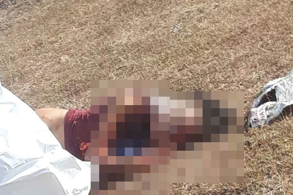 Cô gái chết bí ẩn trước ngày xét xử kẻ cưỡng bức mình: Âm mưu nhổ cỏ tận gốc”-2