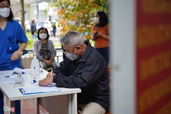 Người tái nhiễm nCoV có xu hướng gặp triệu chứng nặng-1