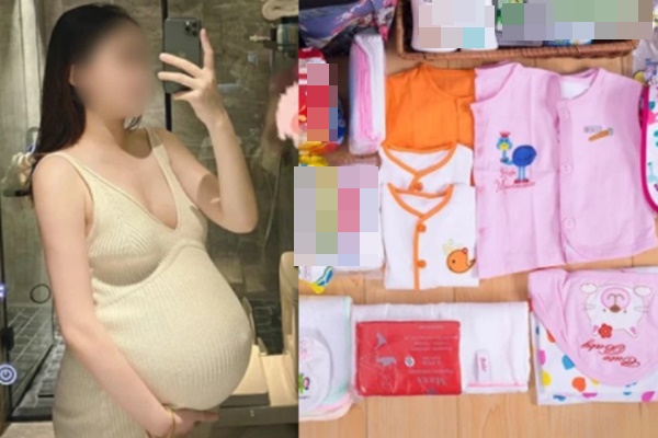 Vợ sốc nặng phát hiện chồng lén lút qua lại với nhân tình đến mức có con, cả nhà chồng đều biết nhưng âm thầm che giấu-5