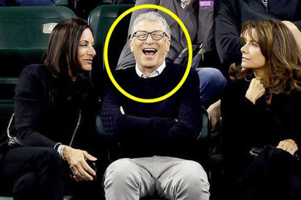 Công chúa út nhà Bill Gates hiếm hoi xuất hiện, chụp vội vài bức cũng thấy phong thái sang chảnh ngút ngàn của người thừa kế trăm tỷ đô-11