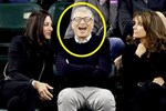 Công chúa út nhà Bill Gates hiếm hoi xuất hiện, chụp vội vài bức cũng thấy phong thái sang chảnh ngút ngàn của người thừa kế trăm tỷ đô-11