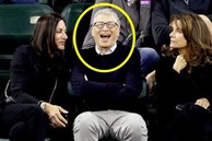 HOT: Xuất hiện vui vẻ bên 'gái lạ', tỷ phú Bill Gates lại bị vợ cũ đáp trả một cách sâu cay khiến ông muối mặt
