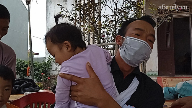 Vụ chìm tàu ở Hải Phòng: Ký ức kinh hoàng của người cha lặn xuống đáy biển cứu con gái 1 tuổi và nỗi day dứt về câu nói cuối cùng của vợ trước khi buông tay-6