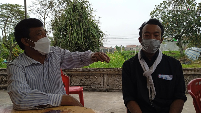 Vụ chìm tàu ở Hải Phòng: Ký ức kinh hoàng của người cha lặn xuống đáy biển cứu con gái 1 tuổi và nỗi day dứt về câu nói cuối cùng của vợ trước khi buông tay-7