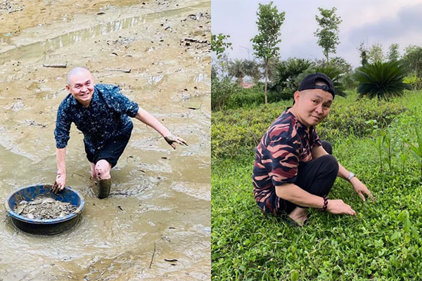 Xuân Hinh tuổi xế chiều: Giàu sụ, ở nhà vài chục tỷ song thích sống giản dị, ăn đạm bạc-8