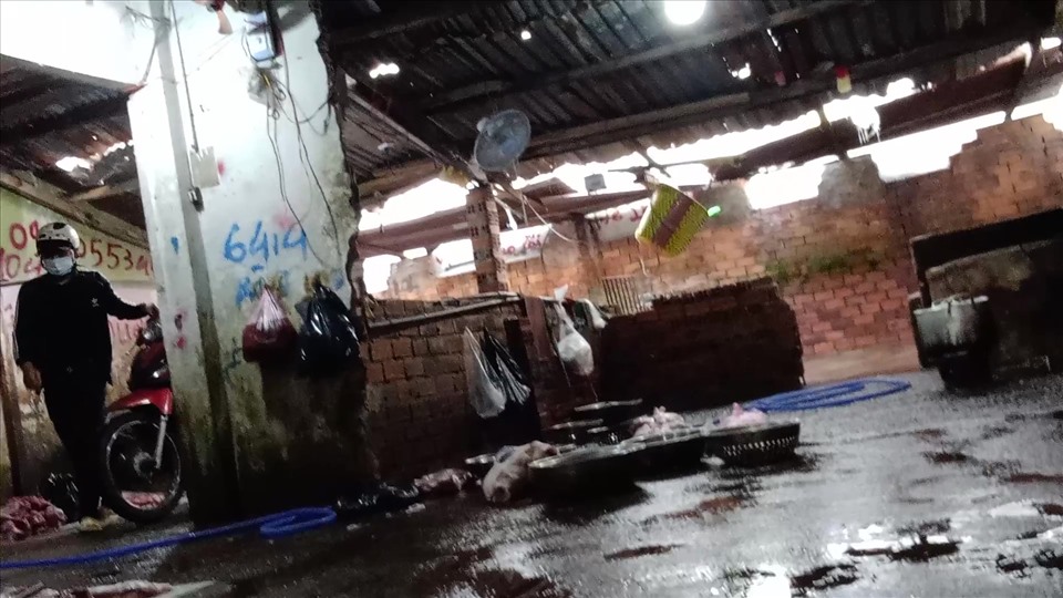 Đường dây cung cấp thịt heo bẩn: Cả làng giàu nhanh nhờ mổ heo lậu-2