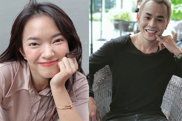 Cuối cùng Châu Bùi chịu công khai anh người yêu xịn rồi-5