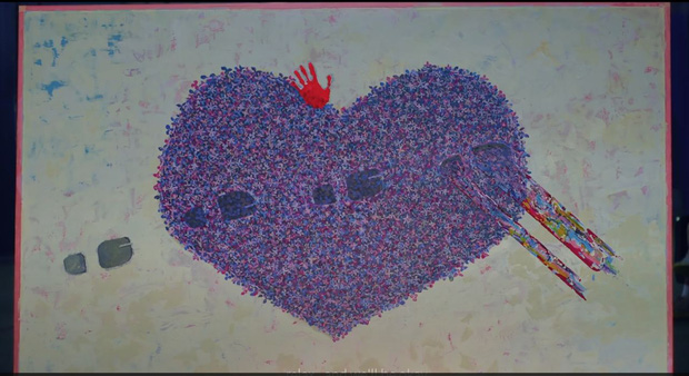 Binz công khai Châu Bùi trên Instagram!-1