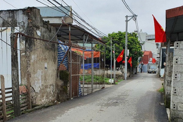 Mua đất như thiêu thân, cơn sốt hạ nhiệt, đua nhau bán cắt lỗ-2