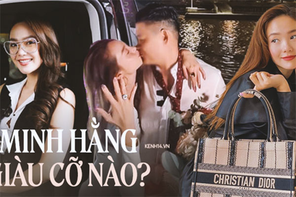 Sao Việt được cầu hôn: Người không son phấn, người không thích nhẫn kim cương-13