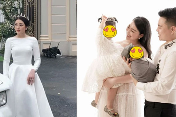 Xôn xao thông tin Má Cám Võ Thành Ý kết hôn, cô dâu chú rể được khen tướng phu thê nức nở nhưng sự thật là gì?-5