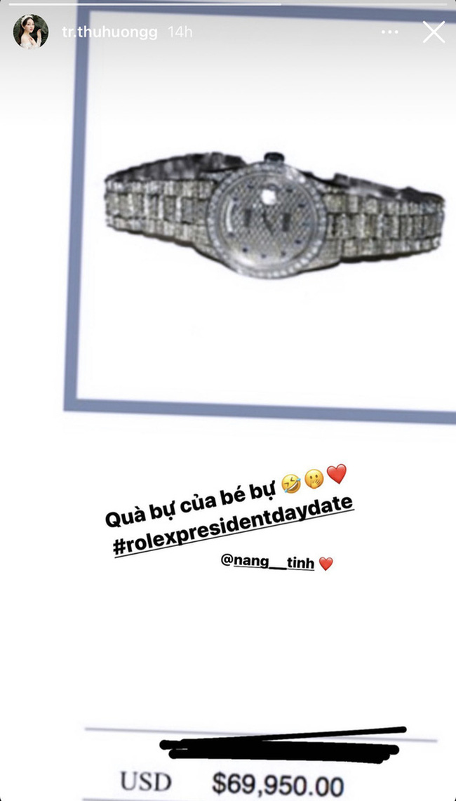 Cuộc sống của cô dâu 200 cây vàng sau hơn 3 năm kết hôn: Đủ nếp đủ tẻ, nhan sắc thăng hạng, được chồng yêu chiều như bà hoàng-5