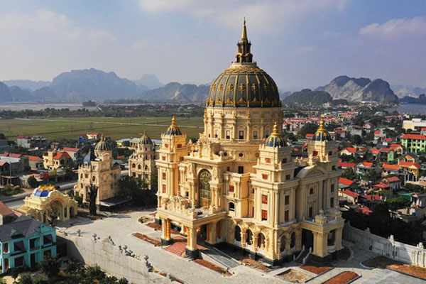 Hé lộ không gian sống của diễn viên Hoa Thúy Cảnh sát hình sự-10