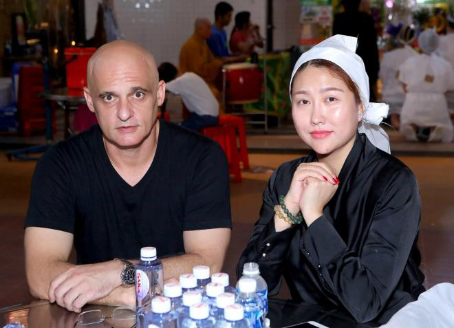 Giữa đêm, Phi Thanh Vân đau đớn nhận tin chồng cũ đột ngột qua đời-2