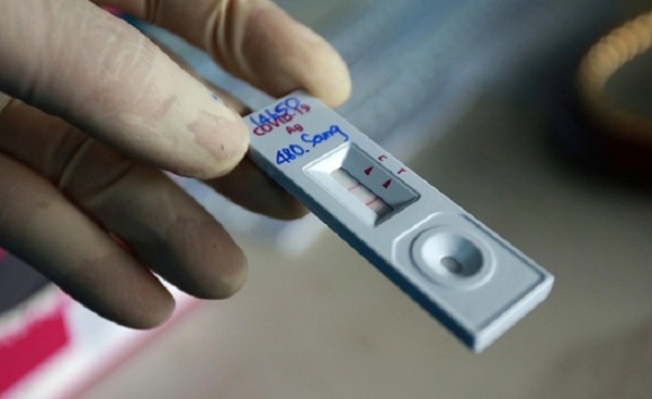 F0 uống nước mật ong cực kỳ có lợi: Nếu pha thêm 1 thứ này khi uống thì sẽ thành thuốc quý trị ho, tăng cường miễn dịch để chóng hồi phục-1