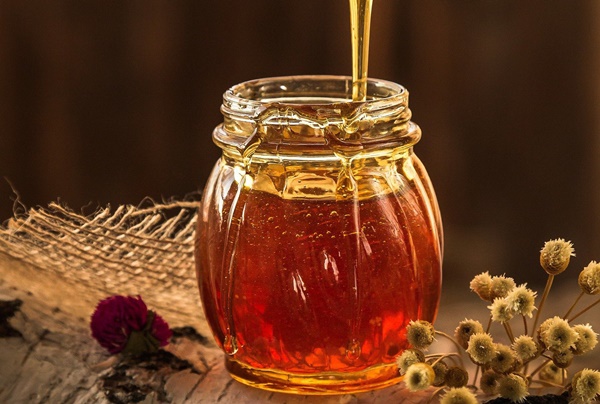 F0 uống nước mật ong cực kỳ có lợi: Nếu pha thêm 1 thứ này khi uống thì sẽ thành thuốc quý trị ho, tăng cường miễn dịch để chóng hồi phục-2