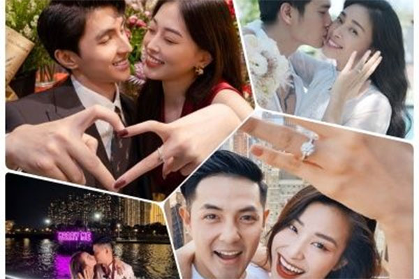 Thuỳ Anh Cả một đời ân oán ngày càng hở bạo-23