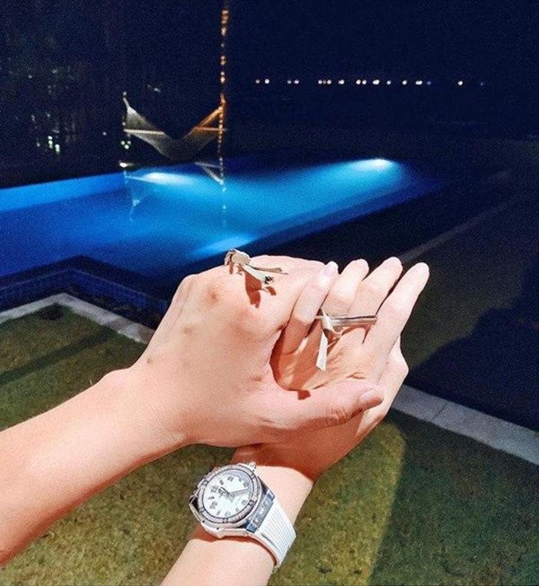 Sao Việt được cầu hôn: Người không son phấn, người không thích nhẫn kim cương-11