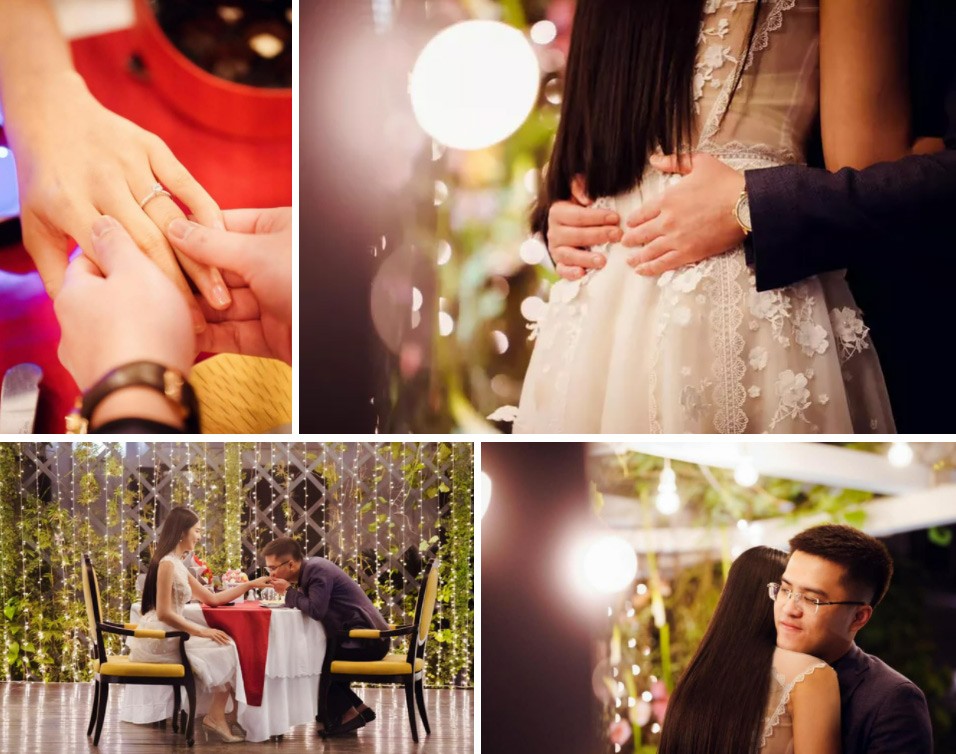 Sao Việt được cầu hôn: Người không son phấn, người không thích nhẫn kim cương-4