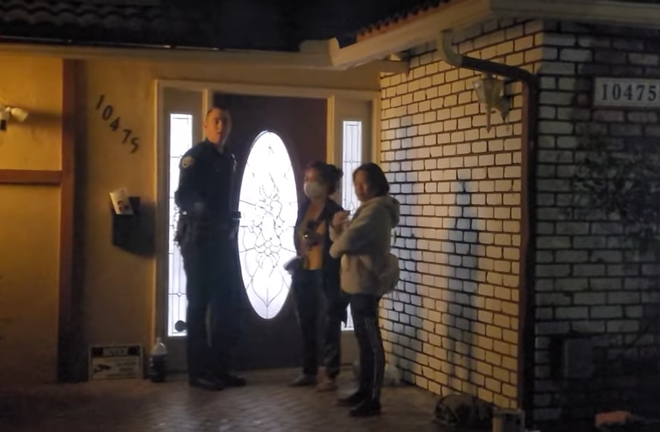 Thúy Nga lên tiếng vụ bị cảnh sát trục xuất khỏi nhà: Đây là sai lầm lớn nhất đời tôi-2