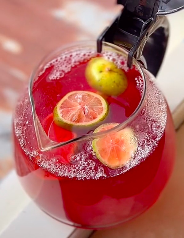 Tía tô được ví tốt ngang thần dược chữa ho, giải cảm và tăng đề kháng: Ngoài đun nước pha mật ong, dùng theo 3 cách này sẽ giúp F0 nhanh khỏi bệnh-5