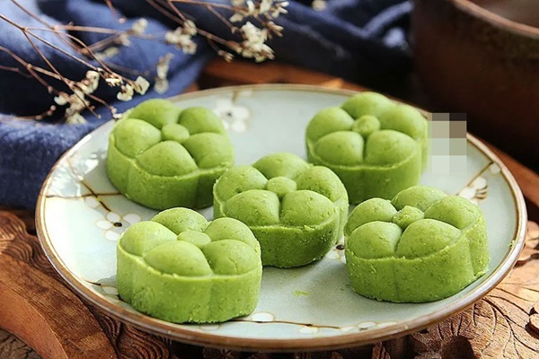 Làm bánh đậu Hà Lan theo cách này vừa đủ dinh dưỡng lại ngon miệng, ai thưởng thức cũng tấm tắc khen-1