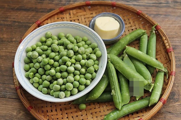 Làm bánh đậu Hà Lan theo cách này vừa đủ dinh dưỡng lại ngon miệng, ai thưởng thức cũng tấm tắc khen-3