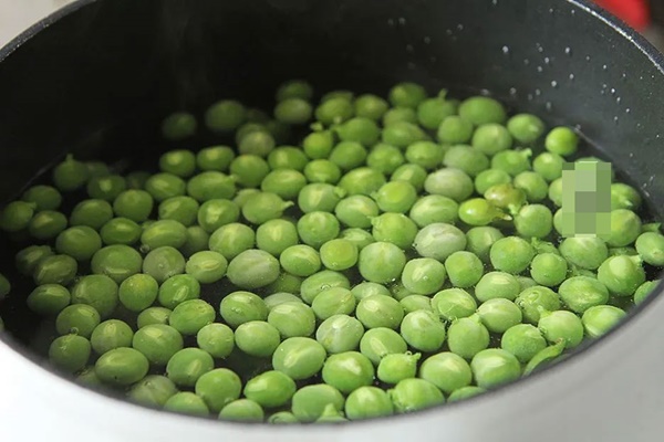 Làm bánh đậu Hà Lan theo cách này vừa đủ dinh dưỡng lại ngon miệng, ai thưởng thức cũng tấm tắc khen-4