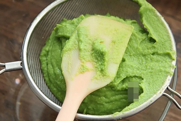 Làm bánh đậu Hà Lan theo cách này vừa đủ dinh dưỡng lại ngon miệng, ai thưởng thức cũng tấm tắc khen-6