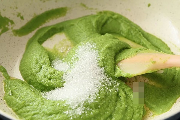 Làm bánh đậu Hà Lan theo cách này vừa đủ dinh dưỡng lại ngon miệng, ai thưởng thức cũng tấm tắc khen-7