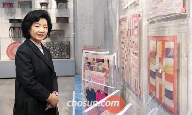 Muốn làm dâu hào môn, mẹ chồng khét tiếng tập đoàn Hyundai đưa ra loạt nguyên tắc: Dậy từ 4h sáng, phụ nữ phải nữ công gia chánh-3