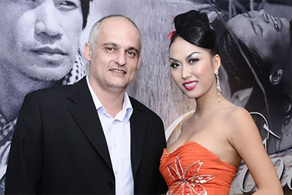 Phi Thanh Vân khóc: Thierry sang nhà bạn, ở trong phòng cả ngày, lúc phát hiện ra đã mất-6