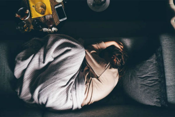 Về thăm nhà đột ngột, tôi bàng hoàng khi bước vào phòng riêng của bố-1