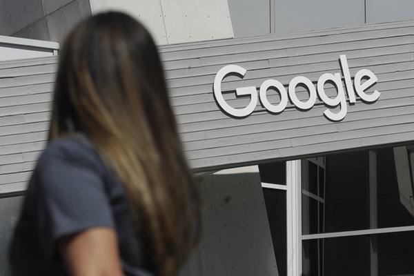 Nhân viên Google bị điều chuyển 10.000 km sau khi phản đối công ty-1