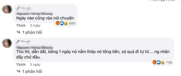 Vợ Xuân Bắc có động thái đầu tiên trên MXH sau vụ phạt con: Giữ lại bài viết, chỉ xoá bình luận tiêu cực-2
