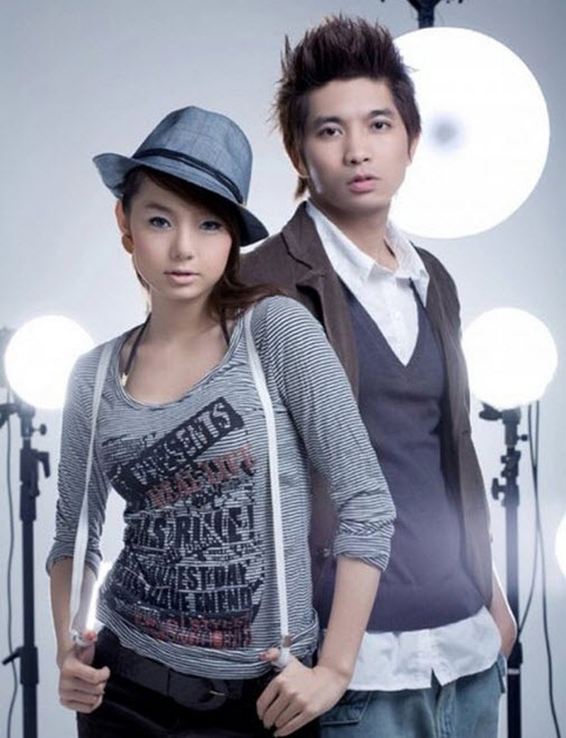 Đường tình ái lắm thị phi của Minh Hằng: Gây chấn động một thời vì scandal với bạn trai cũ, lộ ảnh ôm hôn đồng nghiệp nam nơi công cộng-2