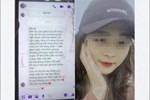 Vụ nữ sinh 16 tuổi mất tích bí ẩn kèm dòng tin nhắn đau lòng: Công an cho biết đang ở Hà Nội nhưng hiện tại đã mất liên lạc-2