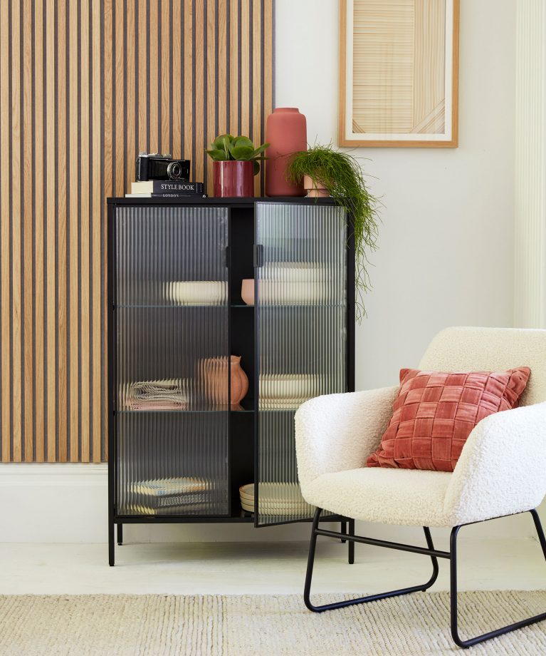 15 ý tưởng hạn chế sự lộn xộn ở phòng khách-3