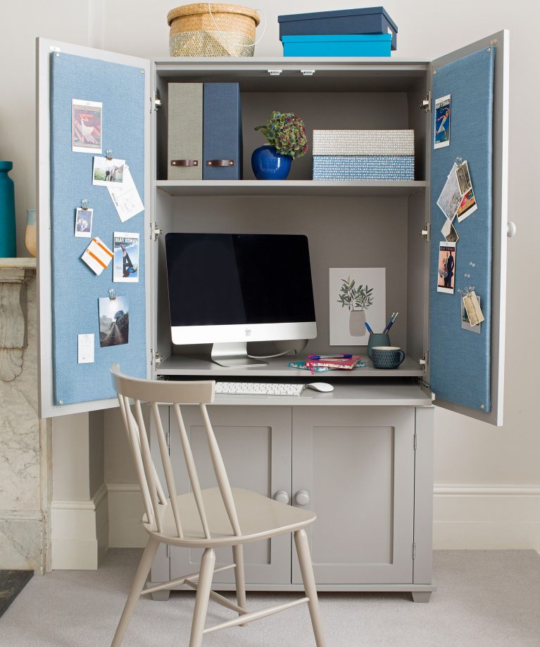 15 ý tưởng hạn chế sự lộn xộn ở phòng khách-5