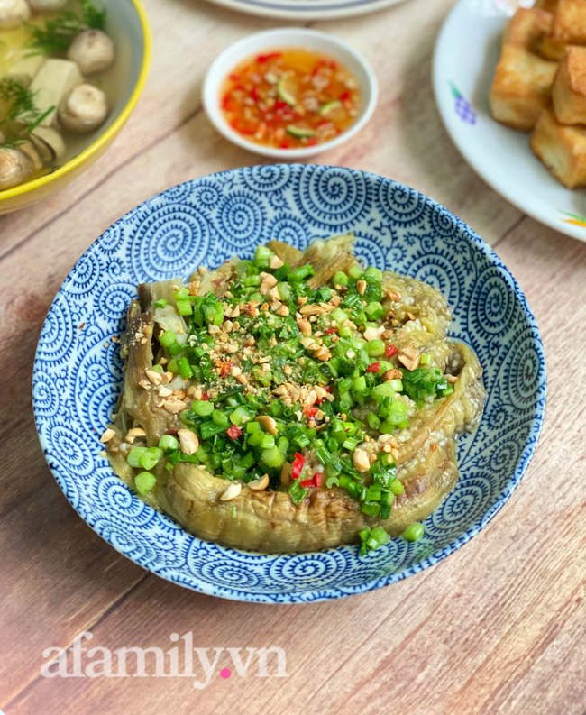 Mai là ngày Rằm tháng Hai âm lịch, tham khảo ngay mâm cơm chay đủ đầy dễ nấu này thôi chị em ơi!-2