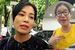 Đang livestream, Trang Trần bỗng gọi con gái ra bảo 1 câu, nội dung là gì mà nhiều người hốt hoảng: Đừng, ảnh hưởng đến cháu-2