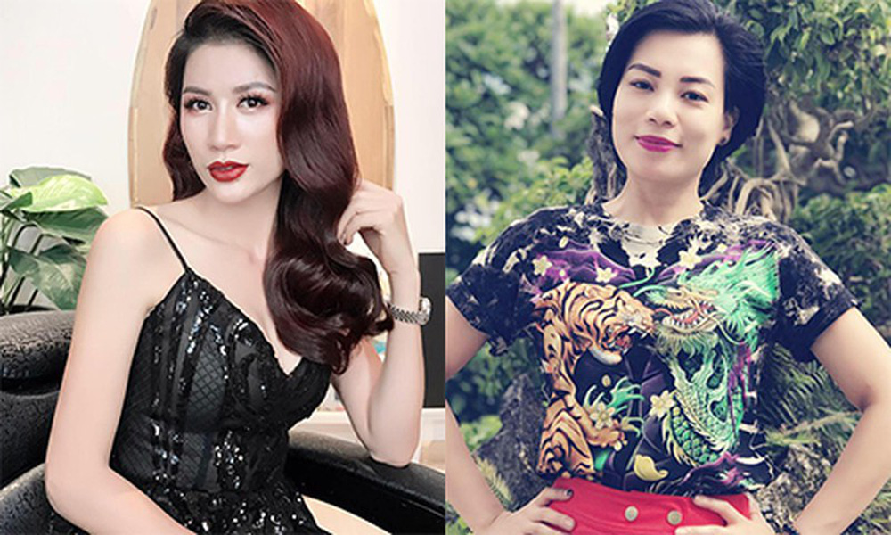 Trang Trần: Tôi không làm trò bỉ ổi đó, tôi không thù hằn với con nít bao giờ!-1