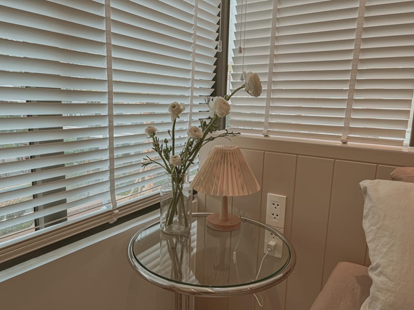 Căn hộ 67m2 xinh xắn, ấm áp&nbsp;của cặp vợ chồng trẻ, thiết kế giấu đồ cực gọn gàng ngăn nắp-10