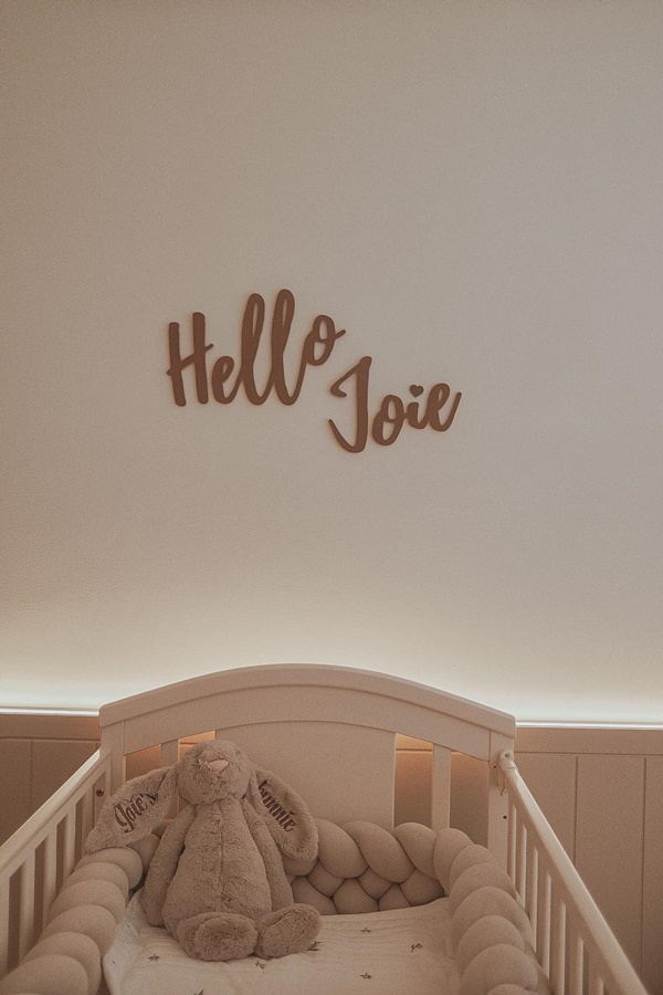 Căn hộ 67m2 xinh xắn, ấm áp của cặp vợ chồng trẻ, thiết kế giấu đồ cực gọn gàng ngăn nắp-14