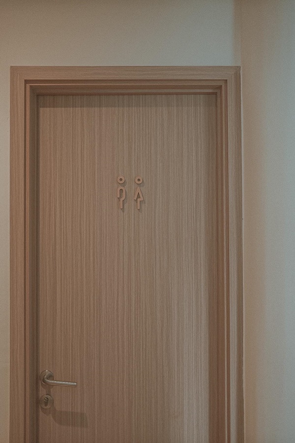 Căn hộ 67m2 xinh xắn, ấm áp của cặp vợ chồng trẻ, thiết kế giấu đồ cực gọn gàng ngăn nắp-16