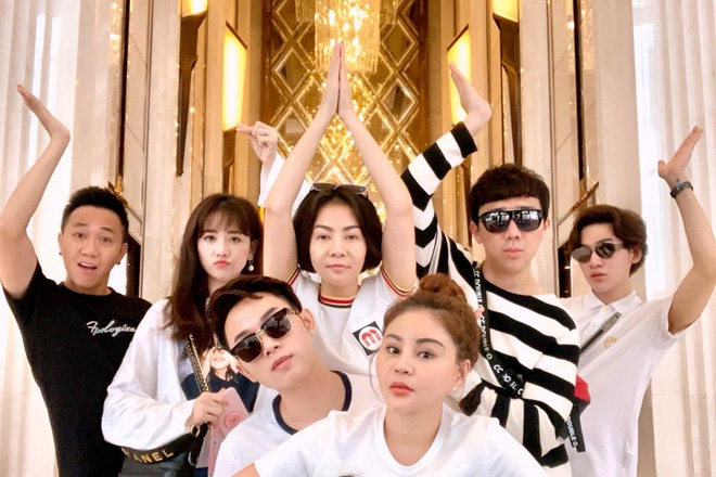 Hari Won giận dữ chứng tỏ quyền lực nóc nhà, Trấn Thành lia camera trúng vòng 2 khác lạ của vợ!-4