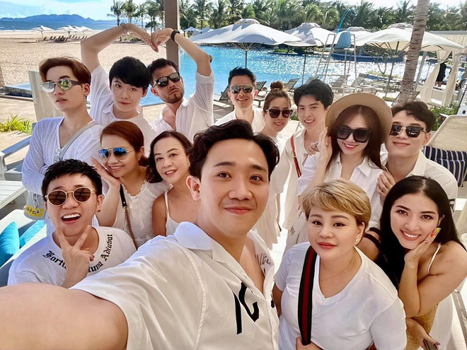 Hari Won giận dữ chứng tỏ quyền lực nóc nhà, Trấn Thành lia camera trúng vòng 2 khác lạ của vợ!-5