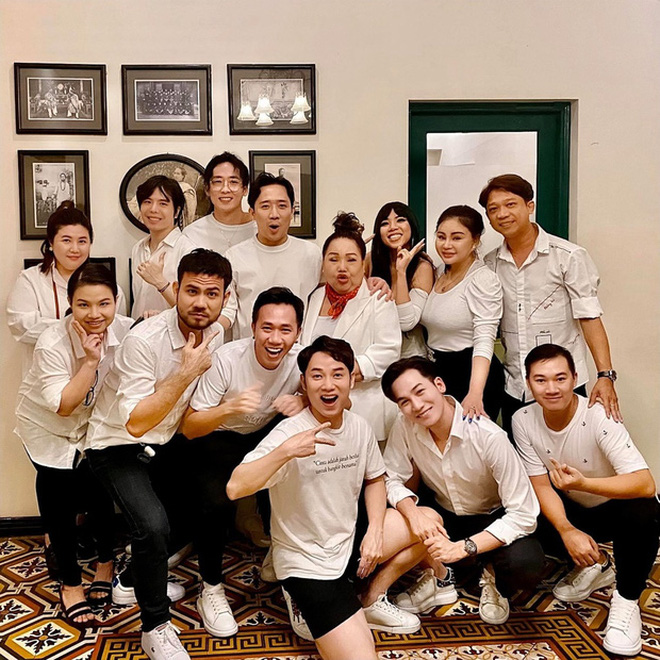 Hari Won giận dữ chứng tỏ quyền lực nóc nhà, Trấn Thành lia camera trúng vòng 2 khác lạ của vợ!-6