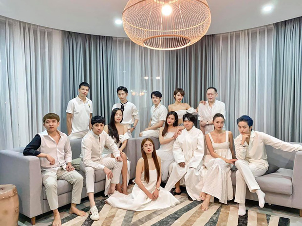 Full khoảnh khắc Minh Hằng bật khóc khi được chồng đại gia cầu hôn, Khả Ngân xém xỉu vì lý do gì?-6