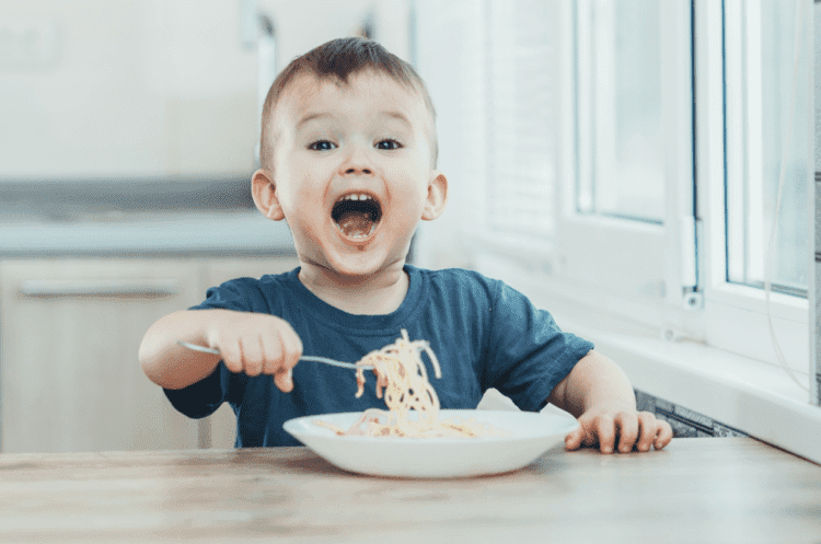 Đặc điểm tâm lý và những lưu ý để nuôi dạy bé trai tuổi lên 3 hiệu quả-4